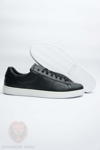 Кеди Firetrap Bouverie Black/White